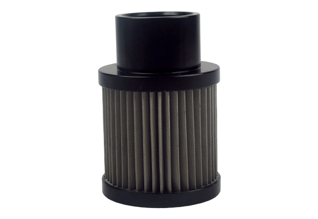 customized oil filter